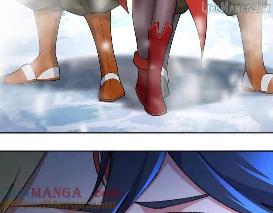 It Turns Out, They Were The True Protagonists From The Start Chapter 90  - page 65